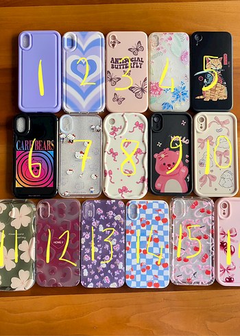iphone kılıfı