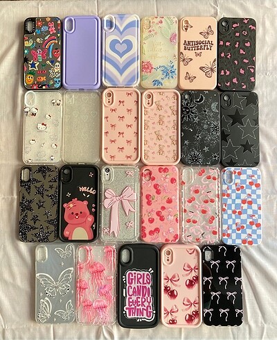iphone kılıfı