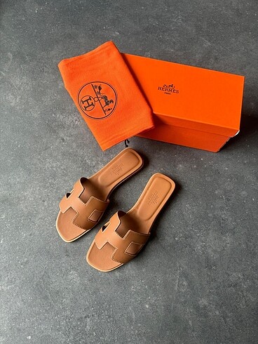 Hermes terlik