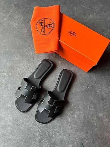 Hermes terlik