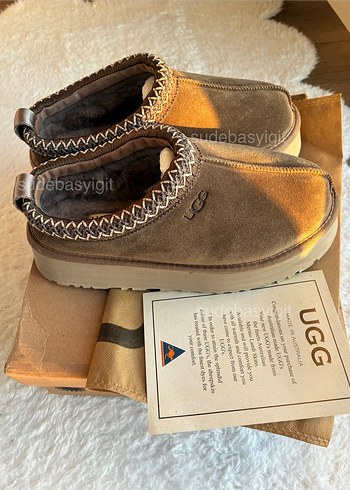 Ugg Terlik