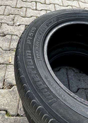 Yedek lastik - Görsel 4