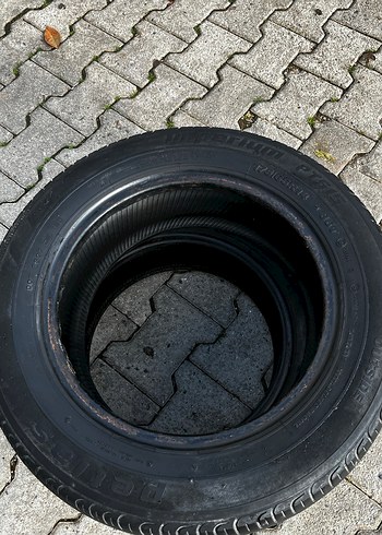 Yedek lastik - Görsel 2