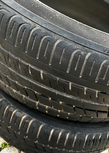 Yedek lastik - Görsel 5