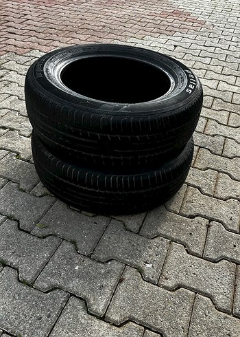 Yedek lastik - Görsel 3