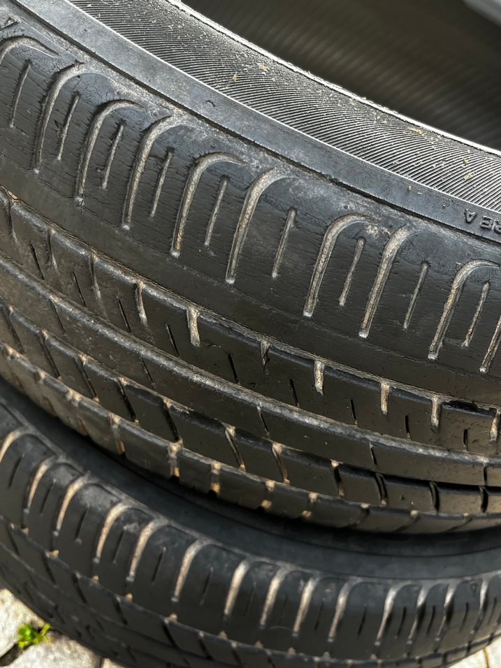 Yedek lastik - Görsel 5