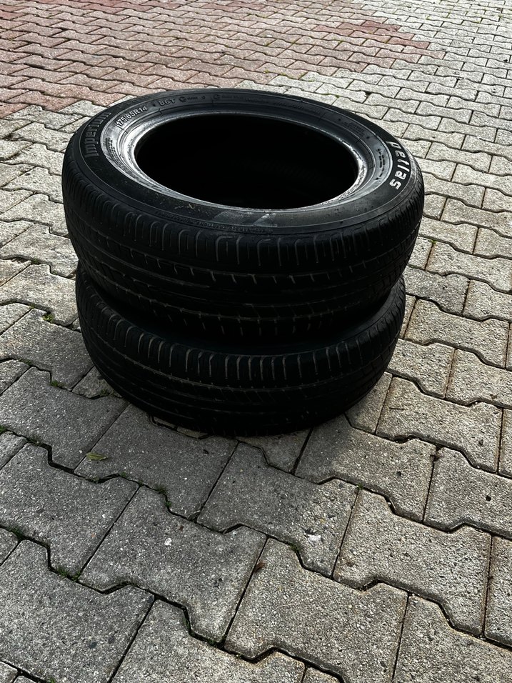 Yedek lastik - Görsel 3