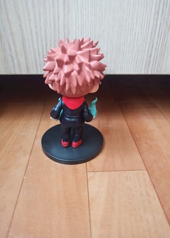 Jujutsu kaisen figür İtadori Yuji 10cm