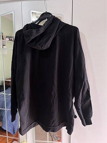 Diğer Siyah sweatshirt