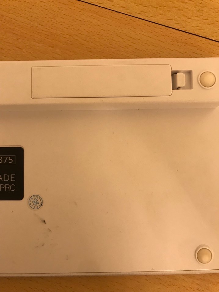 Piranha Klavye Sorunsuz - Görsel 5