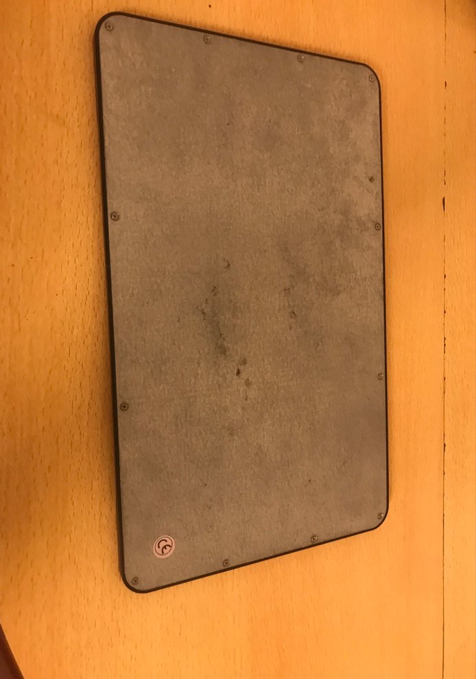 Sonia klavye - Görsel 4