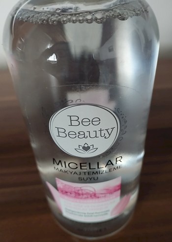 Bee Beauty Micellar Temizleme Suyu 400 ml - Görsel 2