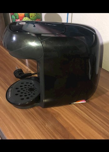 Bosch Siyah Tassimo Kahve Makinesi - Görsel 3