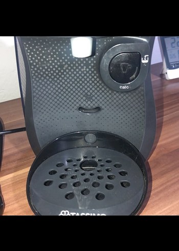 Bosch Siyah Tassimo Kahve Makinesi - Görsel 7