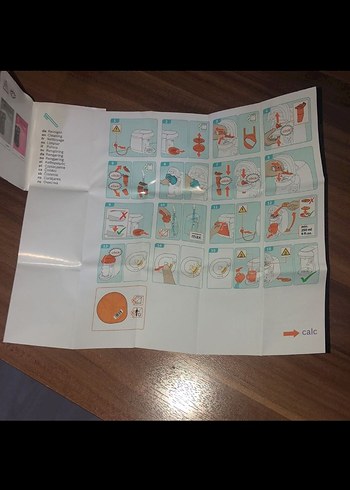 Bosch Siyah Tassimo Kahve Makinesi - Görsel 4