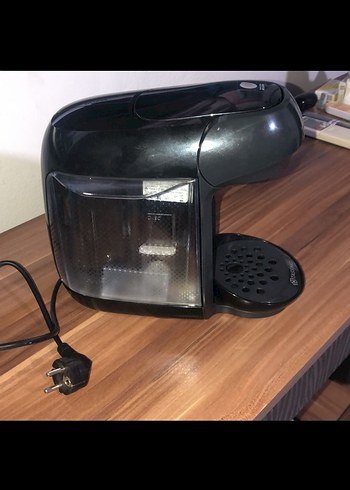 Bosch Siyah Tassimo Kahve Makinesi - Görsel 2