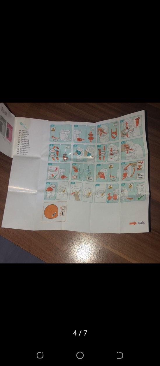 Bosch Siyah Tassimo Kahve Makinesi - Görsel 4