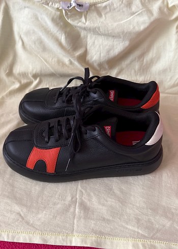 38 Beden Camper kadın Spor Ayakkabı Velcro