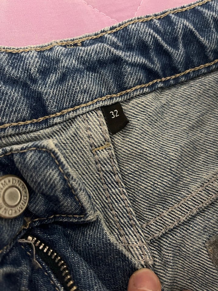 Temiz jean - Görsel 4