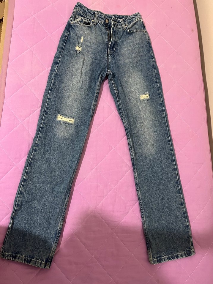 Temiz jean - Görsel 2