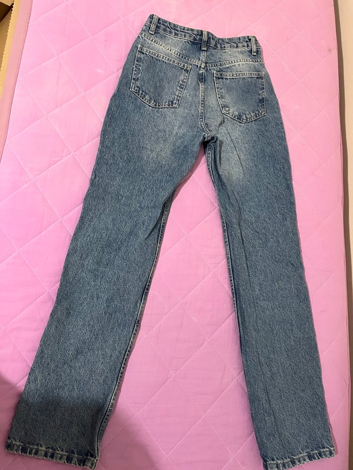 Temiz jean - Görsel 3