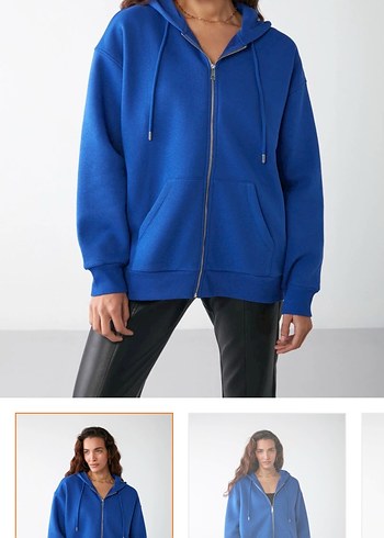 Grimelange Ceket - Görsel 3