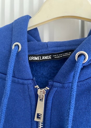 Grimelange Ceket - Görsel 2