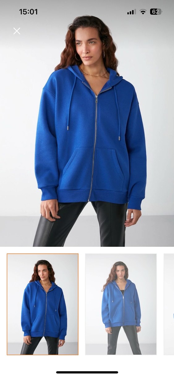 Grimelange Ceket - Görsel 3