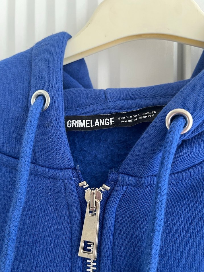 Grimelange Ceket - Görsel 2