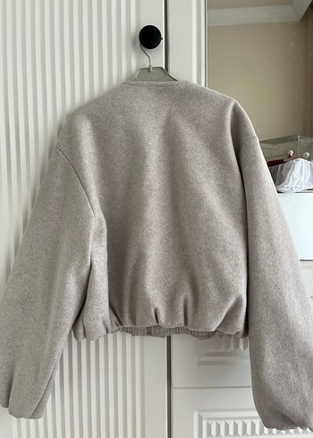 Zara ceket - Görsel 2