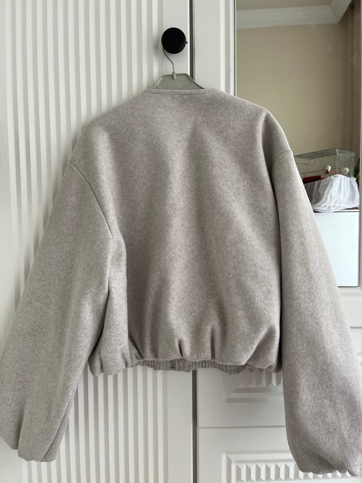 Zara ceket - Görsel 2