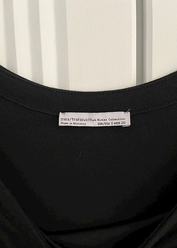 Zara Elbise - Görsel 2