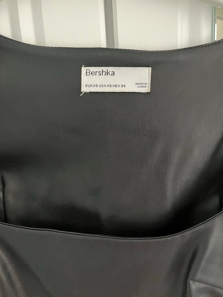 Bershka Elbise - Görsel 2