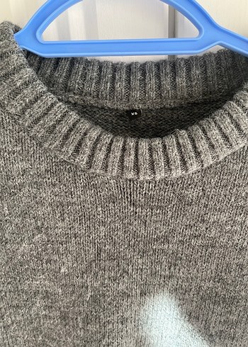 Milla kazak - Görsel 3