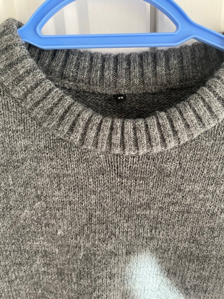 Milla kazak - Görsel 3