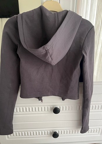 Bershka Ceket - Görsel 3