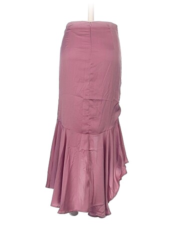 s Beden Vintage Love Midi Etek %70 İndirimli.