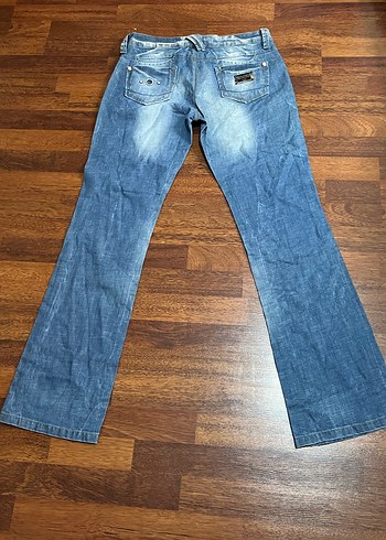 Dolce & Gabbana kot  Pantolon - Görsel 2