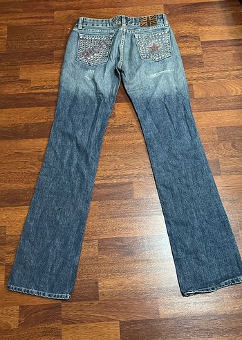 Richmond kot pantolon - Görsel 2