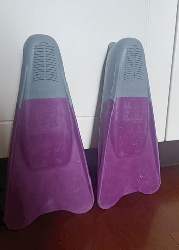 Erkek Mor Gri Palet - Görsel 2