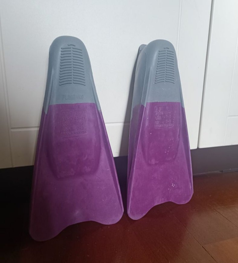 Erkek Mor Gri Palet - Görsel 2