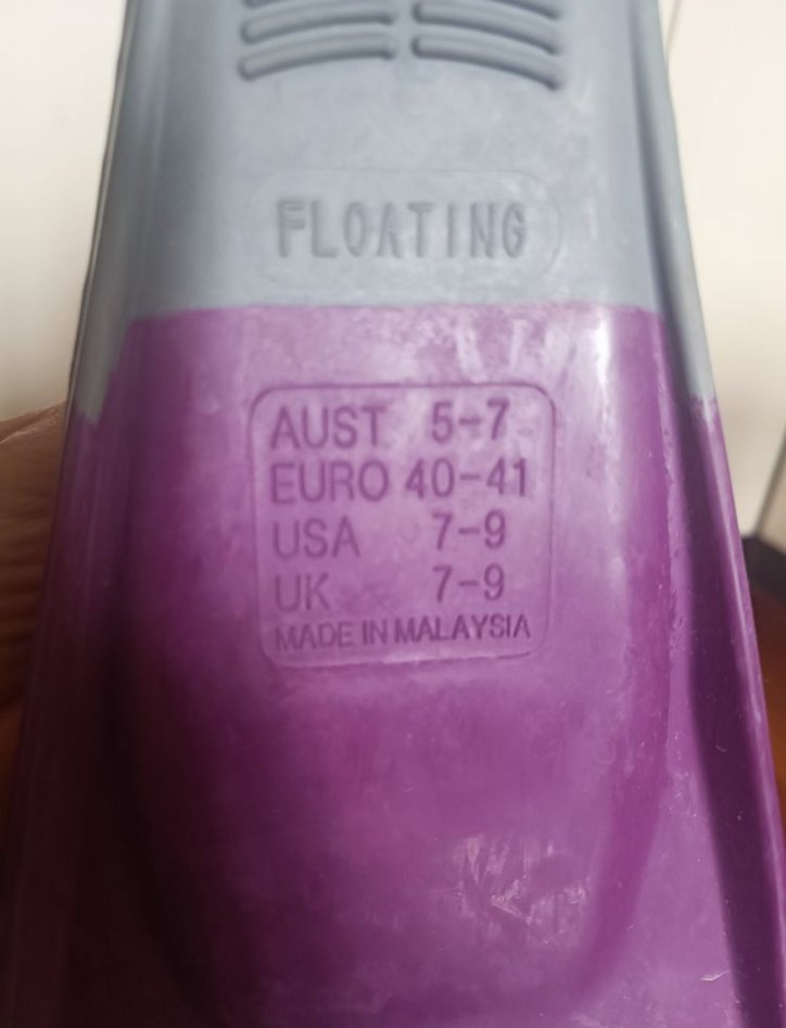 Erkek Mor Gri Palet - Görsel 3