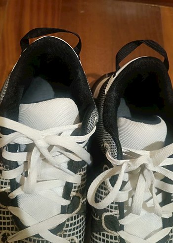 Nike Lebron James Witness 7 basketbol ayakkabısı - Görsel 3