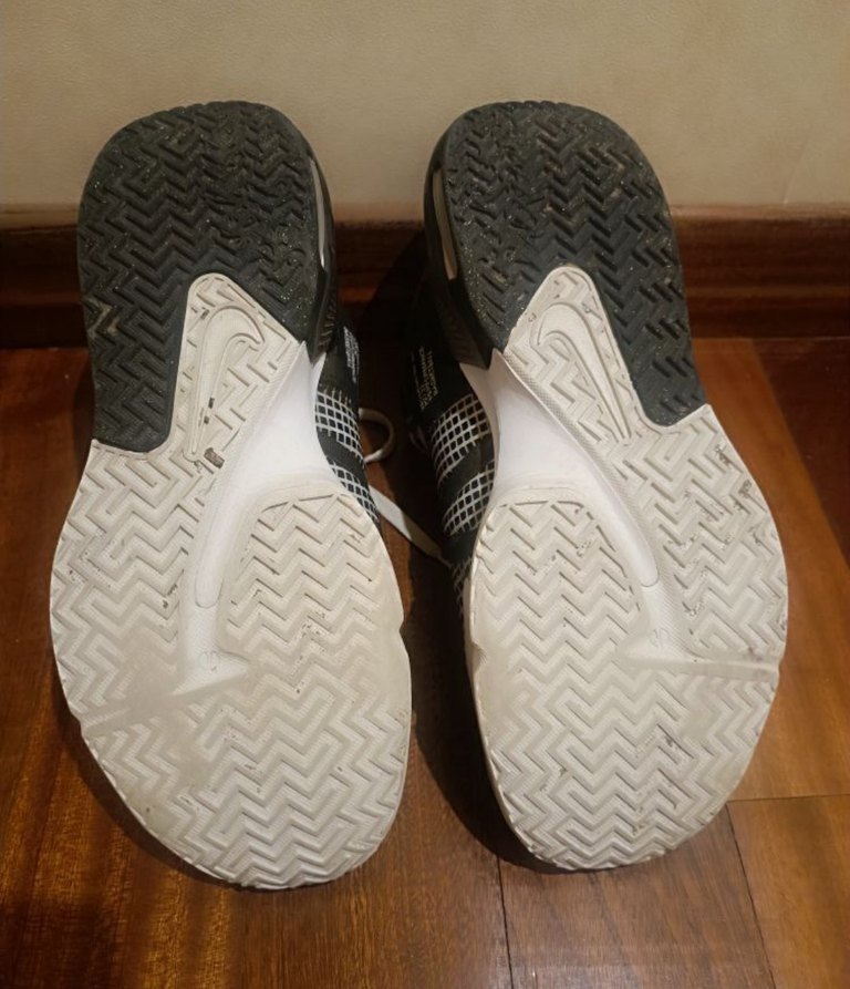 Nike Lebron James Witness 7 basketbol ayakkabısı - Görsel 5