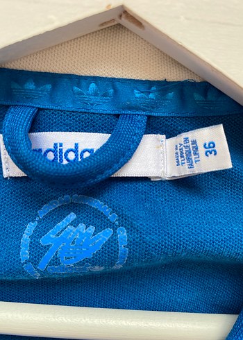 ORJİNAL ADİDAS EŞOFMAN - Görsel 2