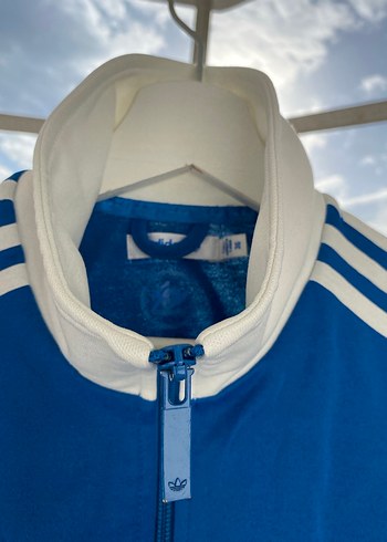 ORJİNAL ADİDAS EŞOFMAN - Görsel 6