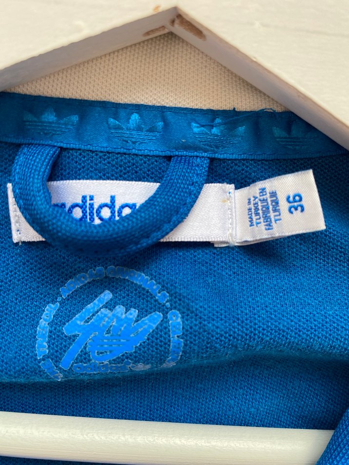 ORJİNAL ADİDAS EŞOFMAN - Görsel 2