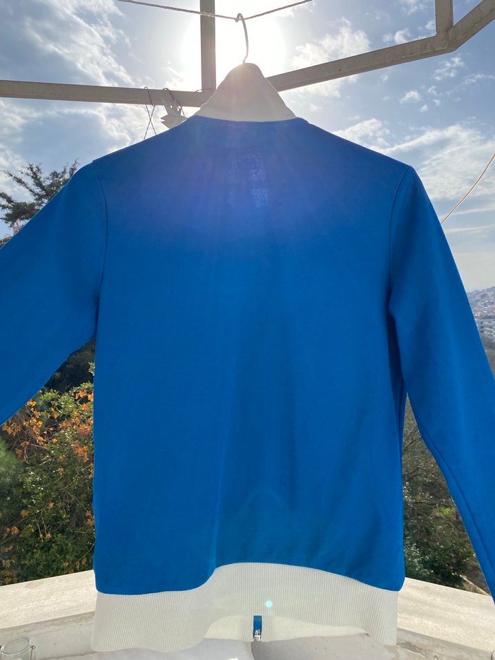 ORJİNAL ADİDAS EŞOFMAN - Görsel 4