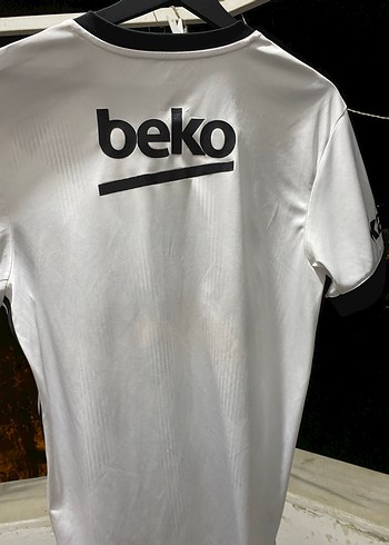 Beşiktaş orjinal Adidas forma - Görsel 2