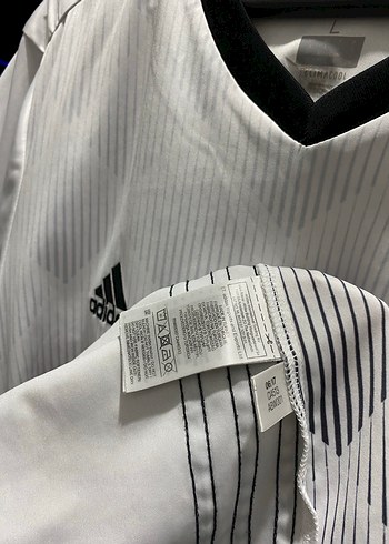 Beşiktaş orjinal Adidas forma - Görsel 6